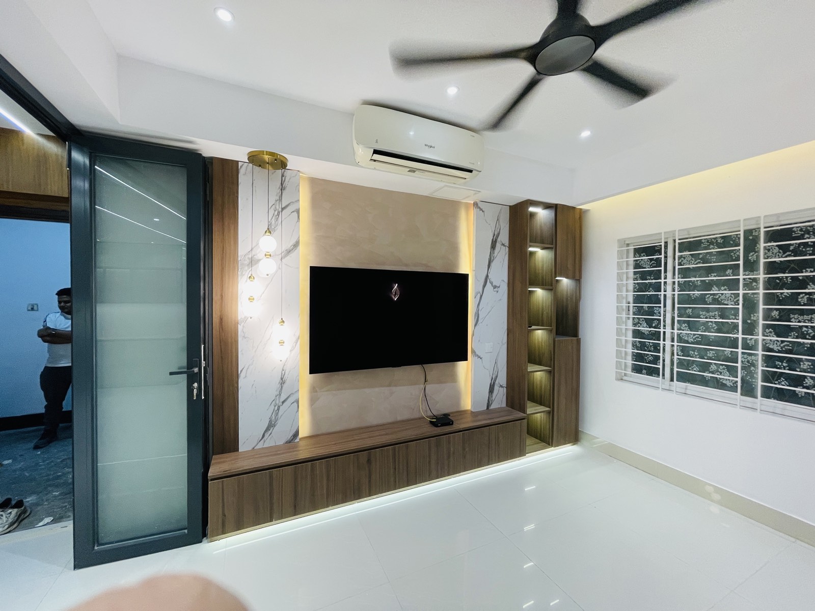 Big Boss Residence interior 3