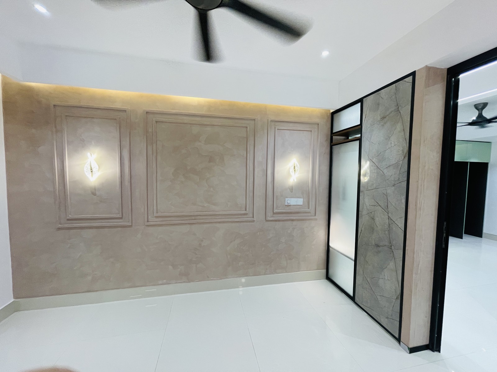 Big Boss Residence interior 4