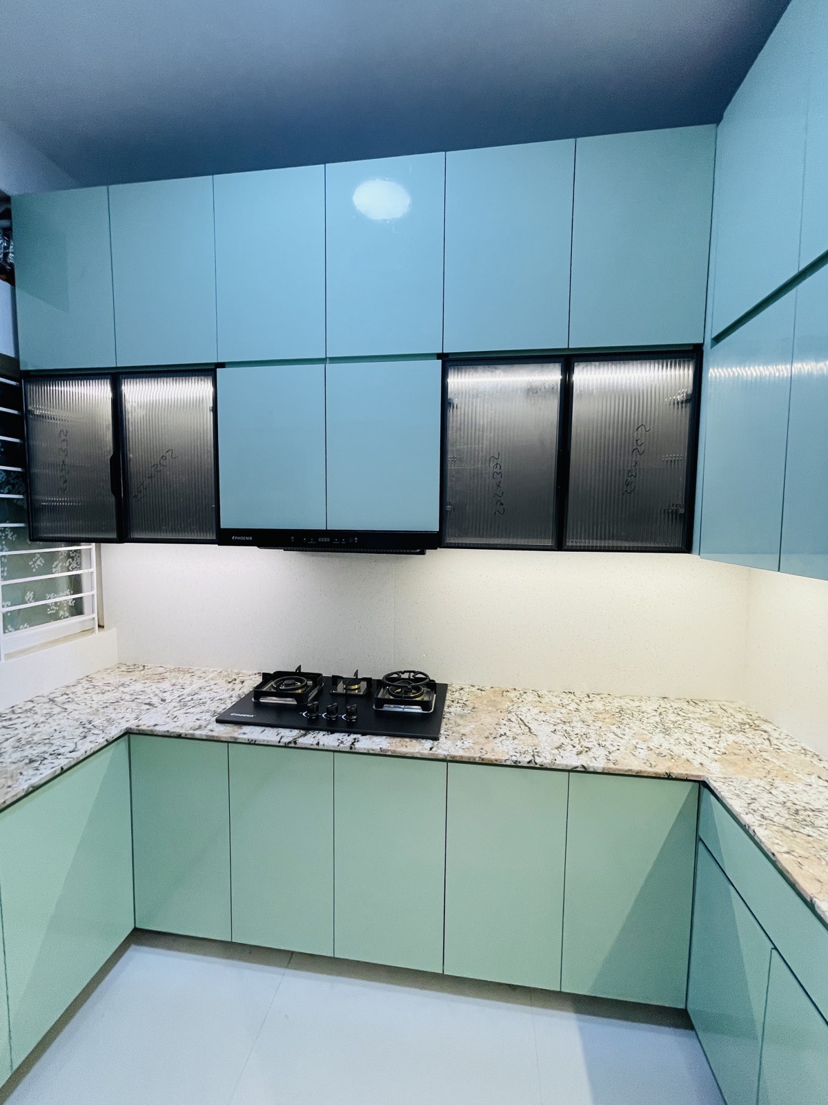 Big Boss Residence interior 8