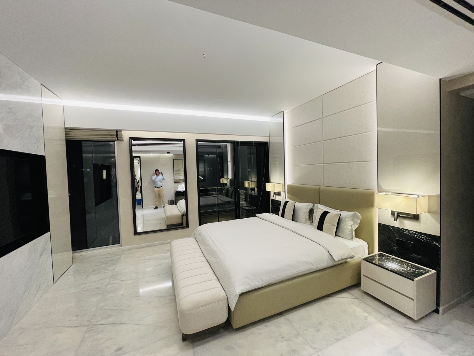Epic MD Residence interior 1