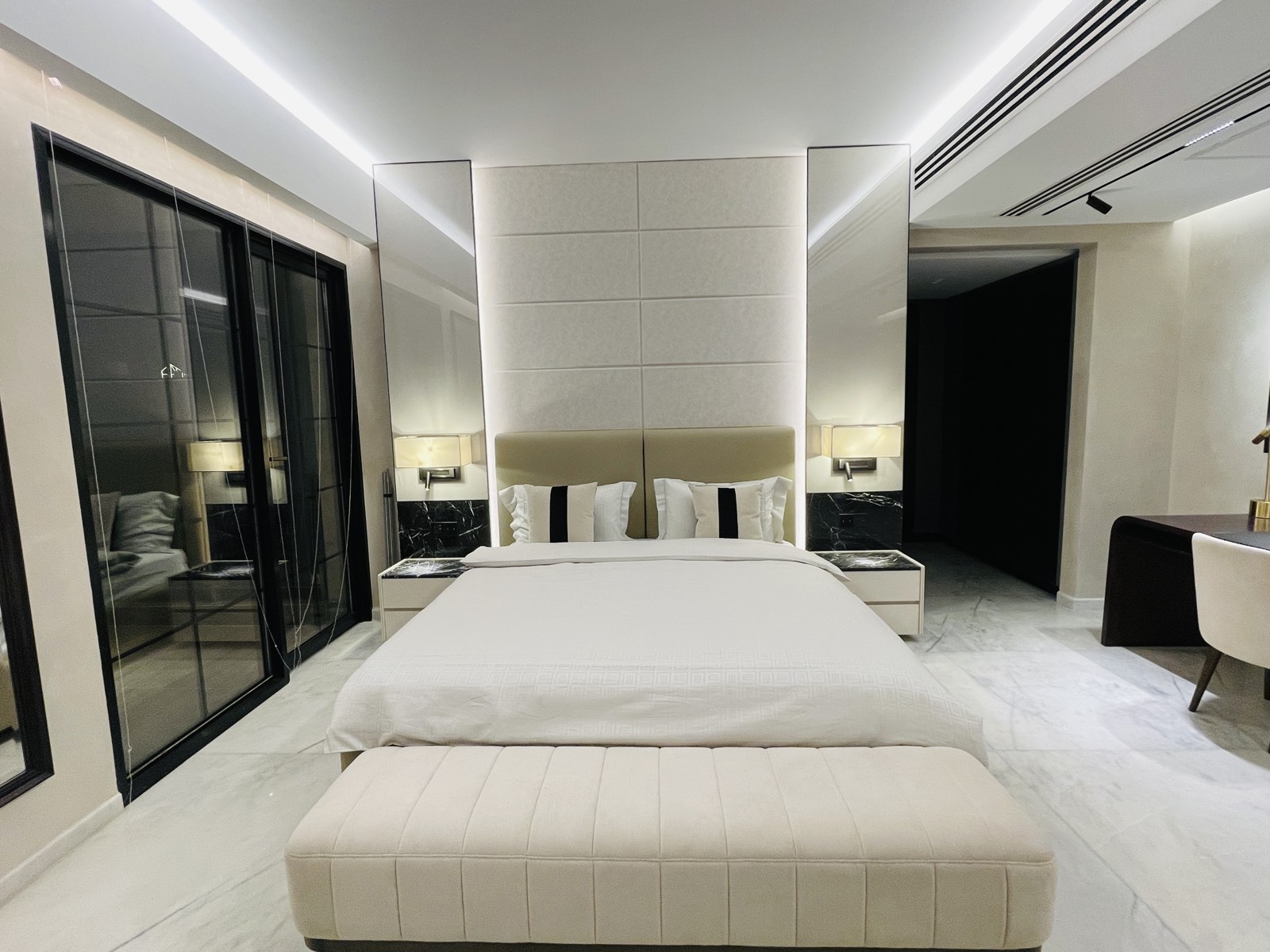 Epic MD Residence interior 2