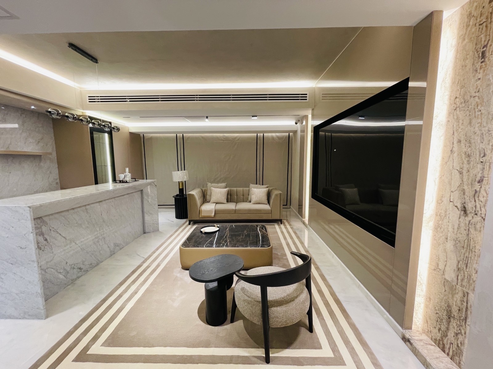 Epic MD Residence interior 4