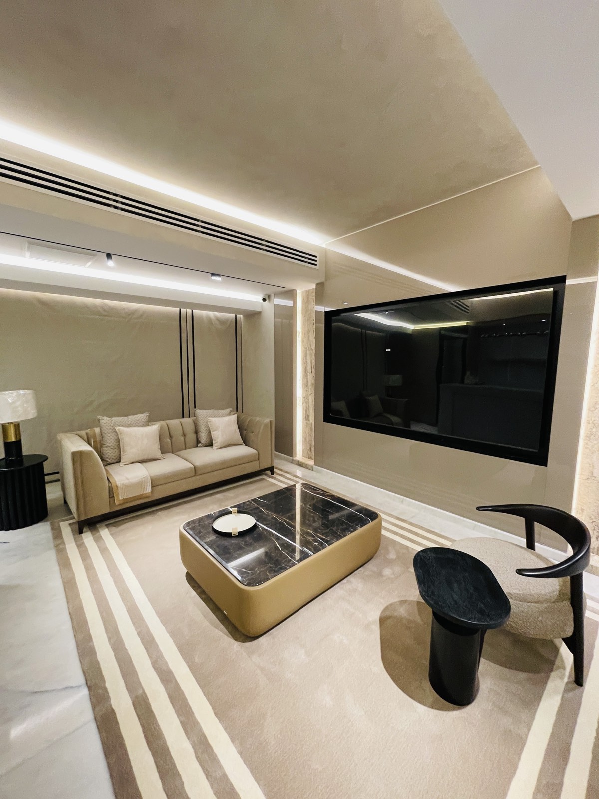 Epic MD Residence interior 6
