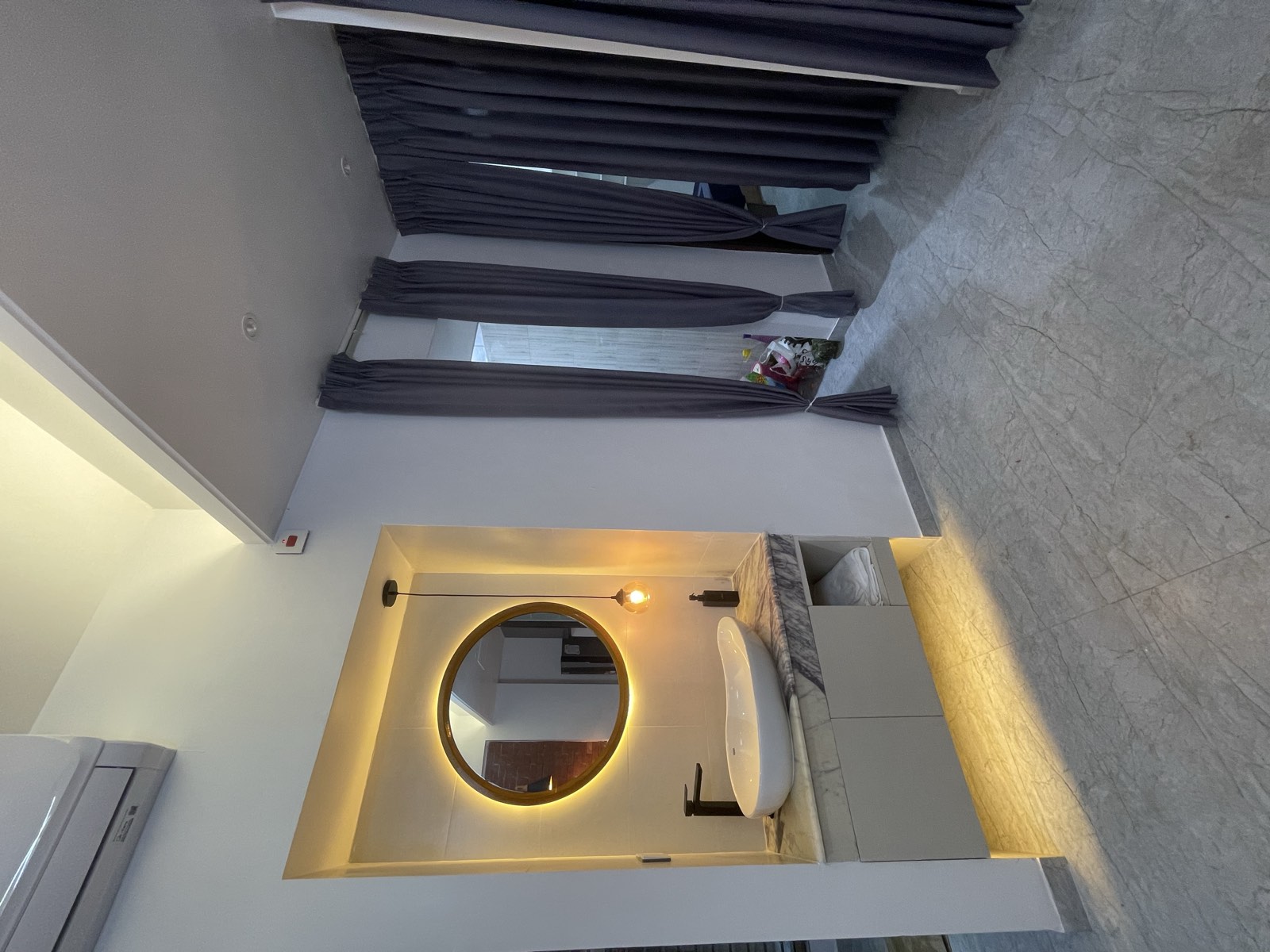 Faridul Apartment interior 3